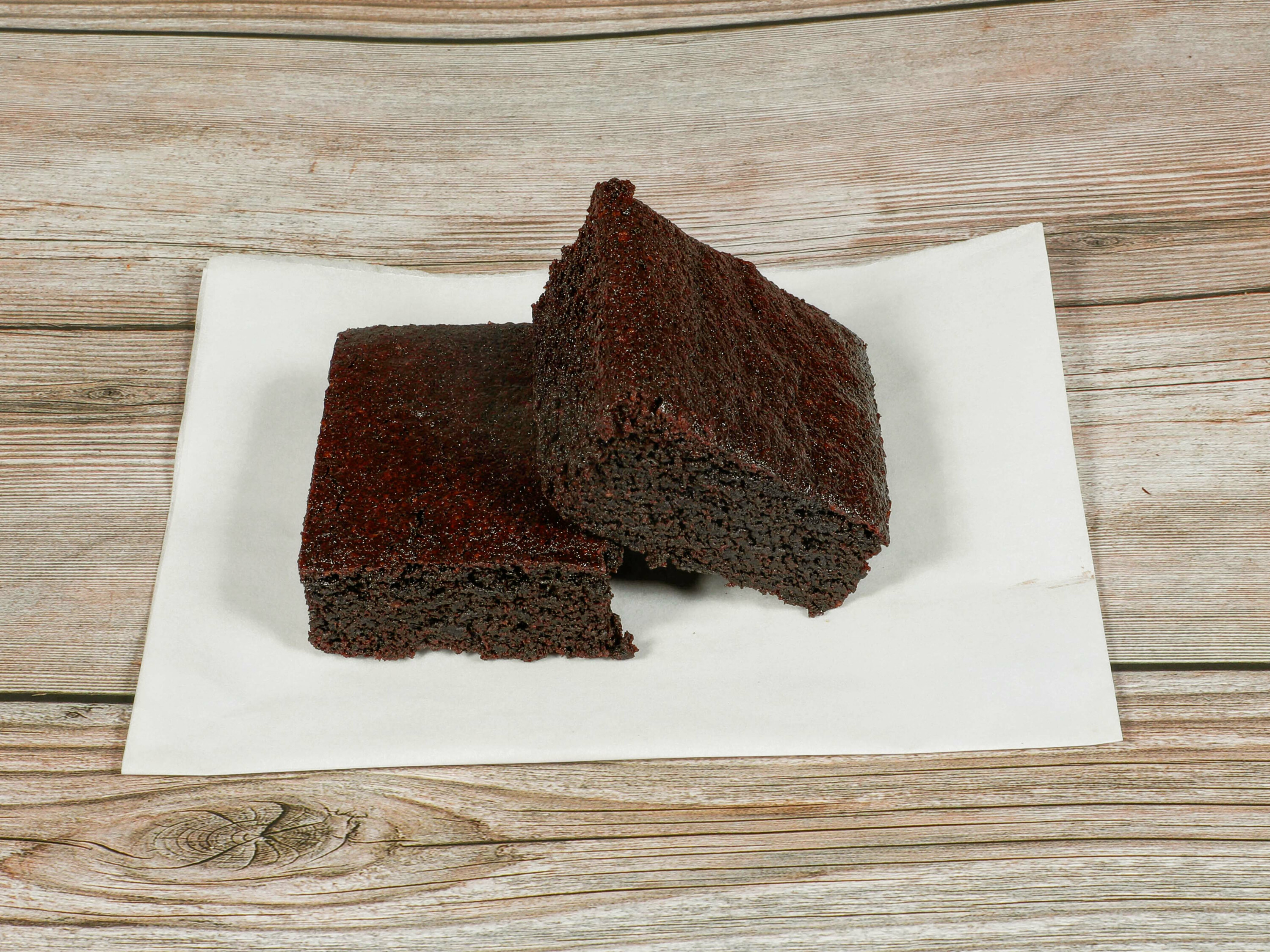 Order Fudge Brownie food online from Modena Pizza & Ice Cream store, San Francisco, CA on bringmethat.com