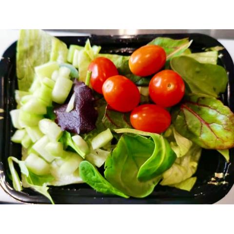 Order  House Green Salad food online from Akarui store, Omaha on bringmethat.com