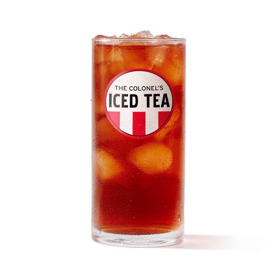 Order Sweet Tea food online from Kfc store, Round Lake on bringmethat.com