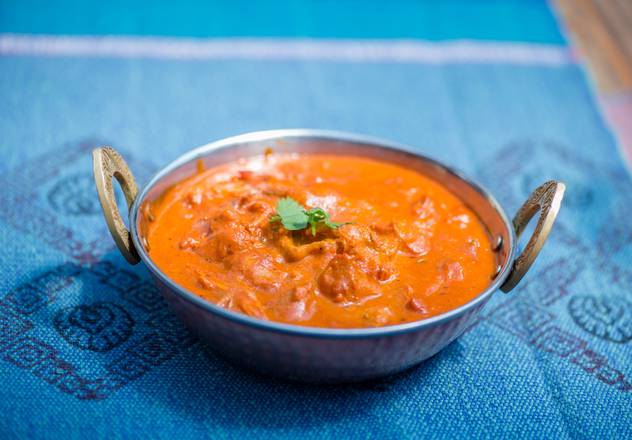 Order Butter Chicken food online from Himalaya Thousand Oaks store, Thousand Oaks on bringmethat.com