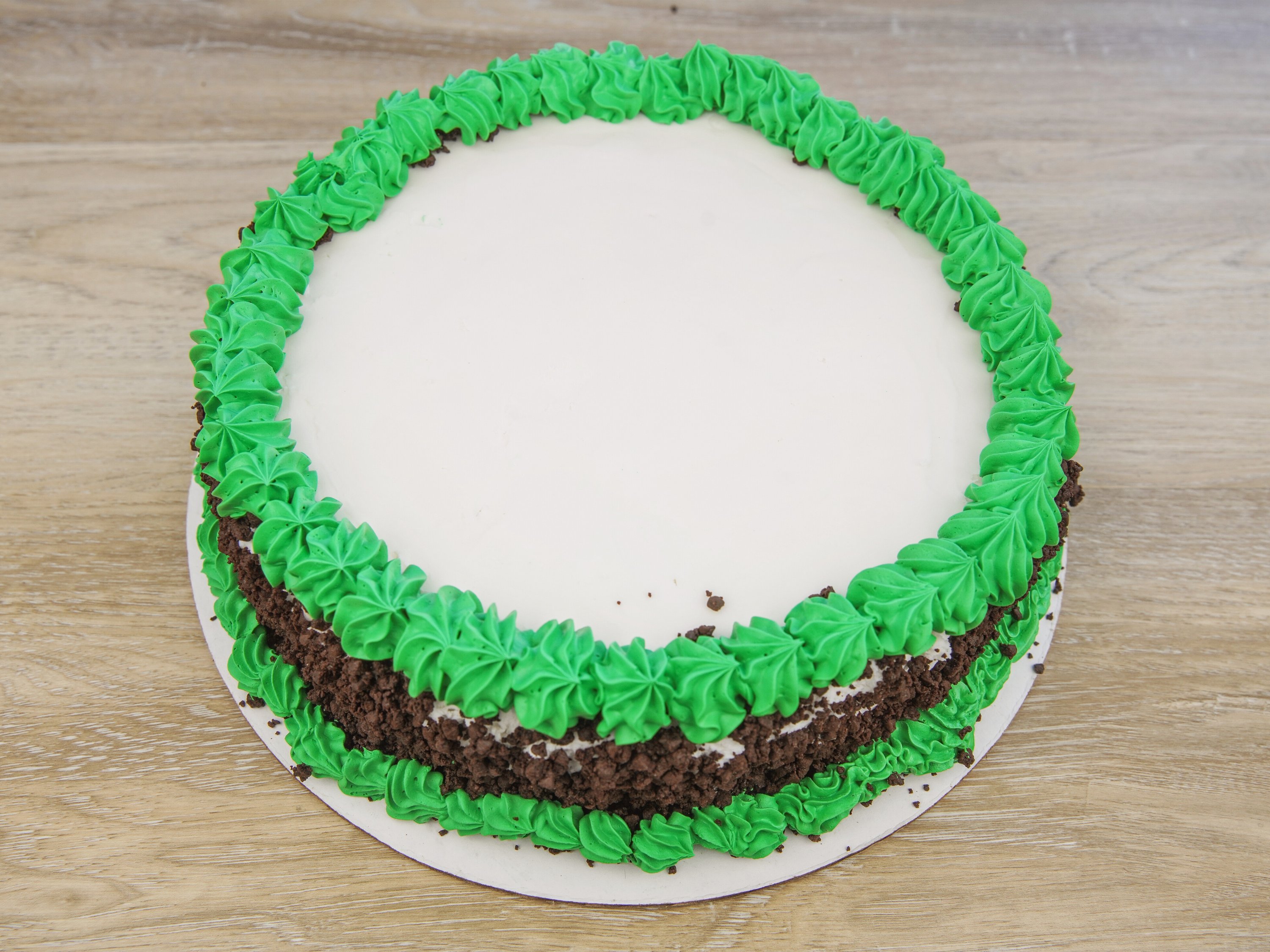 Order Ice Cream Cakes food online from Uncle Louie G Ices And Ice Cream store, Ramsey on bringmethat.com