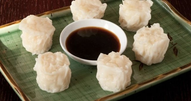 Order Shumai food online from Abeca sushi store, New York on bringmethat.com