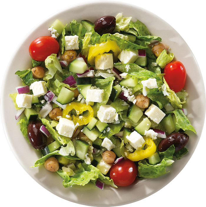 Order Garden Salad food online from Skyline Chili store, Westerville on bringmethat.com