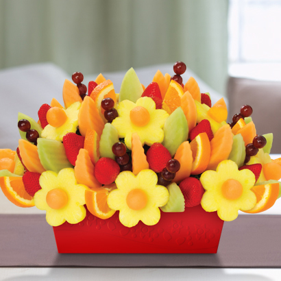 Order Fruit Festival (Small) food online from Edible Arrangements store, Westwood on bringmethat.com