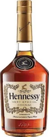 Order Hennessy VS Cognac 375 ml food online from Save More Liquor store, Orangevale on bringmethat.com