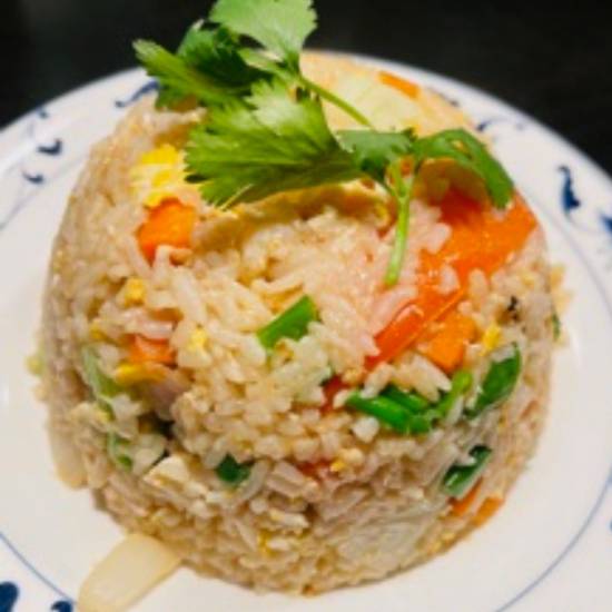 Order Fried Rice  food online from Thai Palace store, Sacramento on bringmethat.com