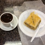Order Turkish Coffee food online from Pita Pocket Eatery store, Cheltenham on bringmethat.com