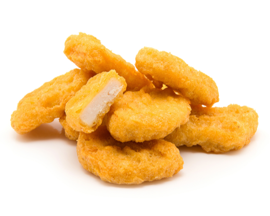 Order Chicken Nuggets food online from The Hot Italian store, San Francisco on bringmethat.com