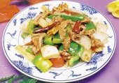 Order L21. Beef Szechuan Style Lunch Special food online from Peking House store, Baltimore on bringmethat.com