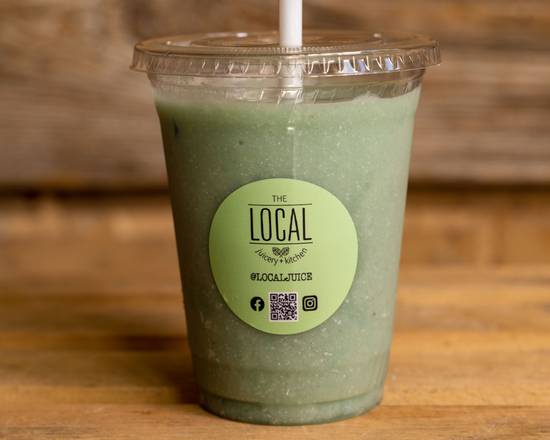 Order Coconut Sk food online from The Local Juicery + Kitchen store, Chattanooga on bringmethat.com