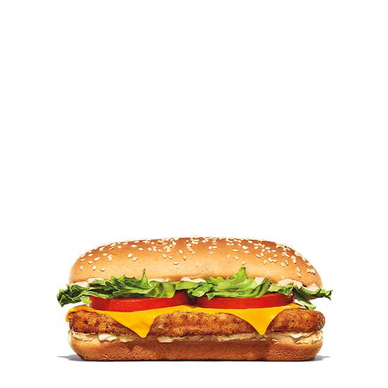 Order American Original Chicken food online from Burger King store, Butler on bringmethat.com