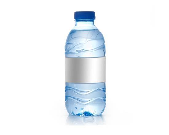 Order Bottled Water food online from Crunchy Taco Snob store, San Jose on bringmethat.com