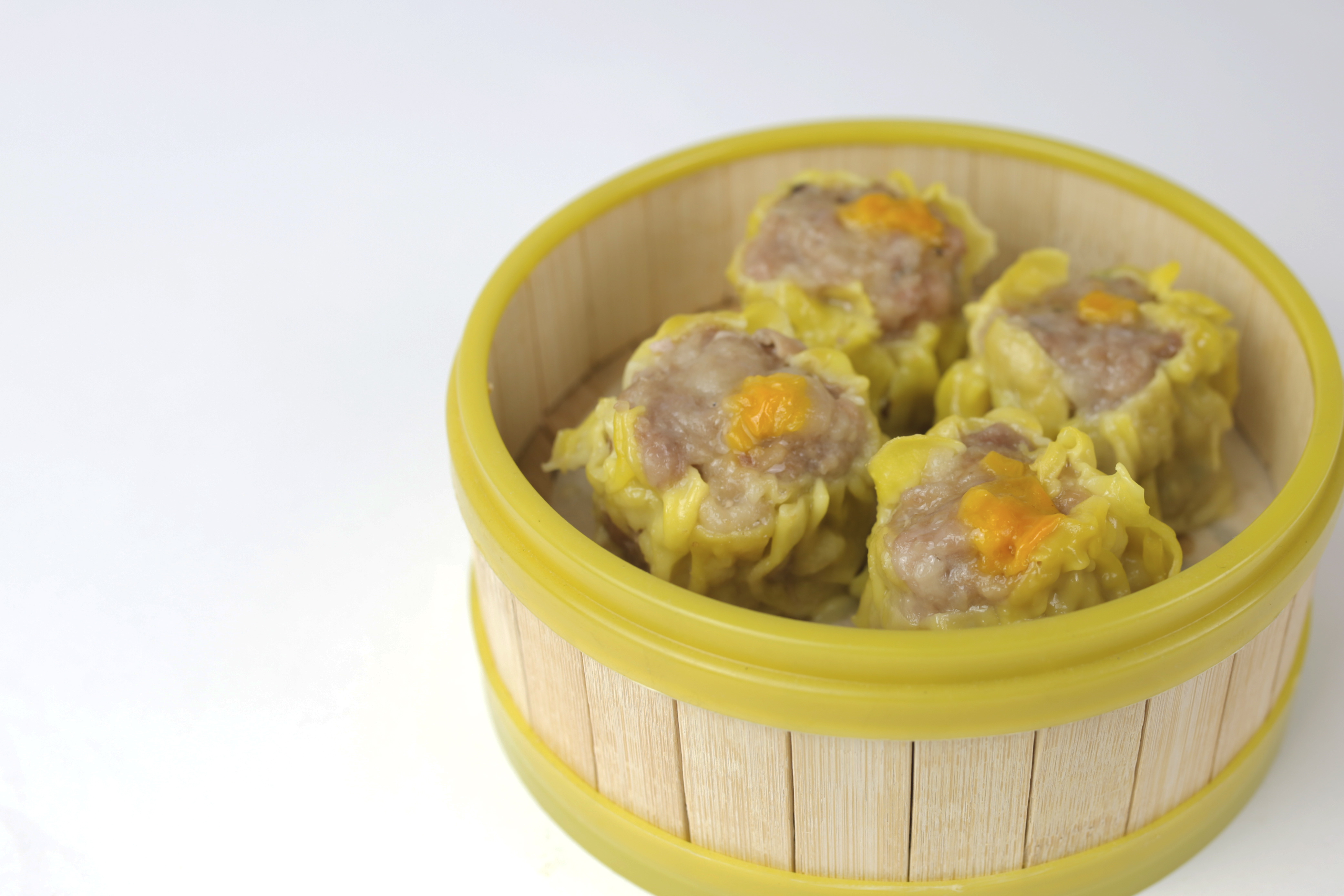 Order Sui Mai food online from Dim Sum King store, Seattle on bringmethat.com