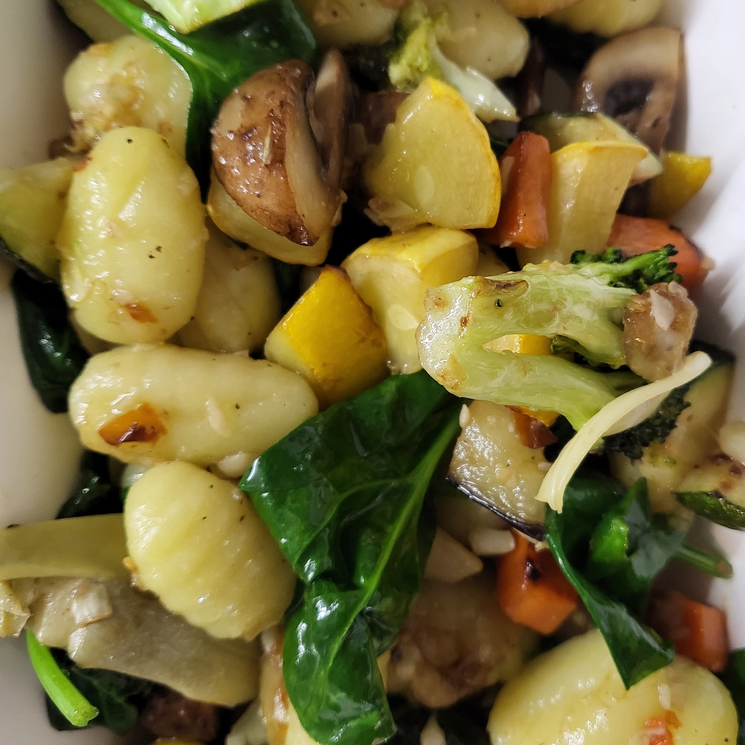 Order Gnocchi food online from The Green Witch store, Highland on bringmethat.com