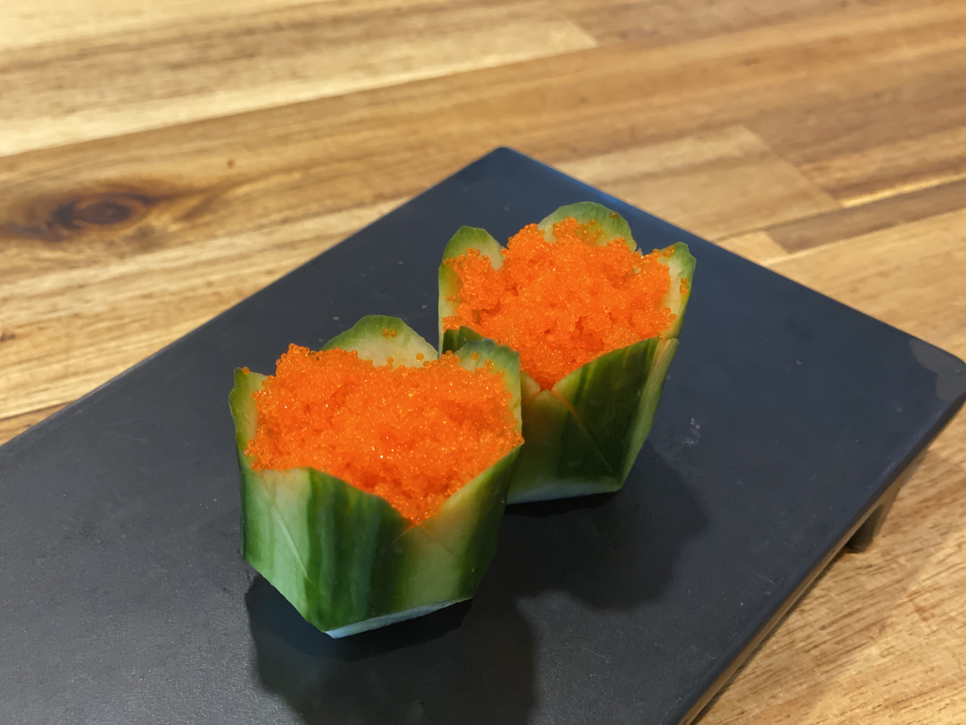 Order Masago food online from Sushiology store, Kennesaw on bringmethat.com