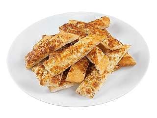 Order Vegan Cheesy Bread - Personal 8'' food online from Sarpino's Pizzeria  store, Northbrook on bringmethat.com