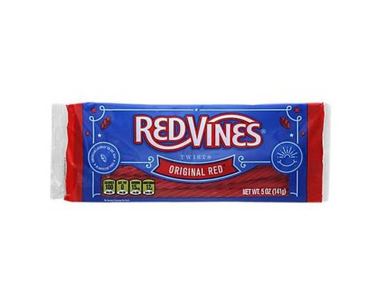 Order Red Vines Licorice 5oz food online from Rocket store, Littleton on bringmethat.com