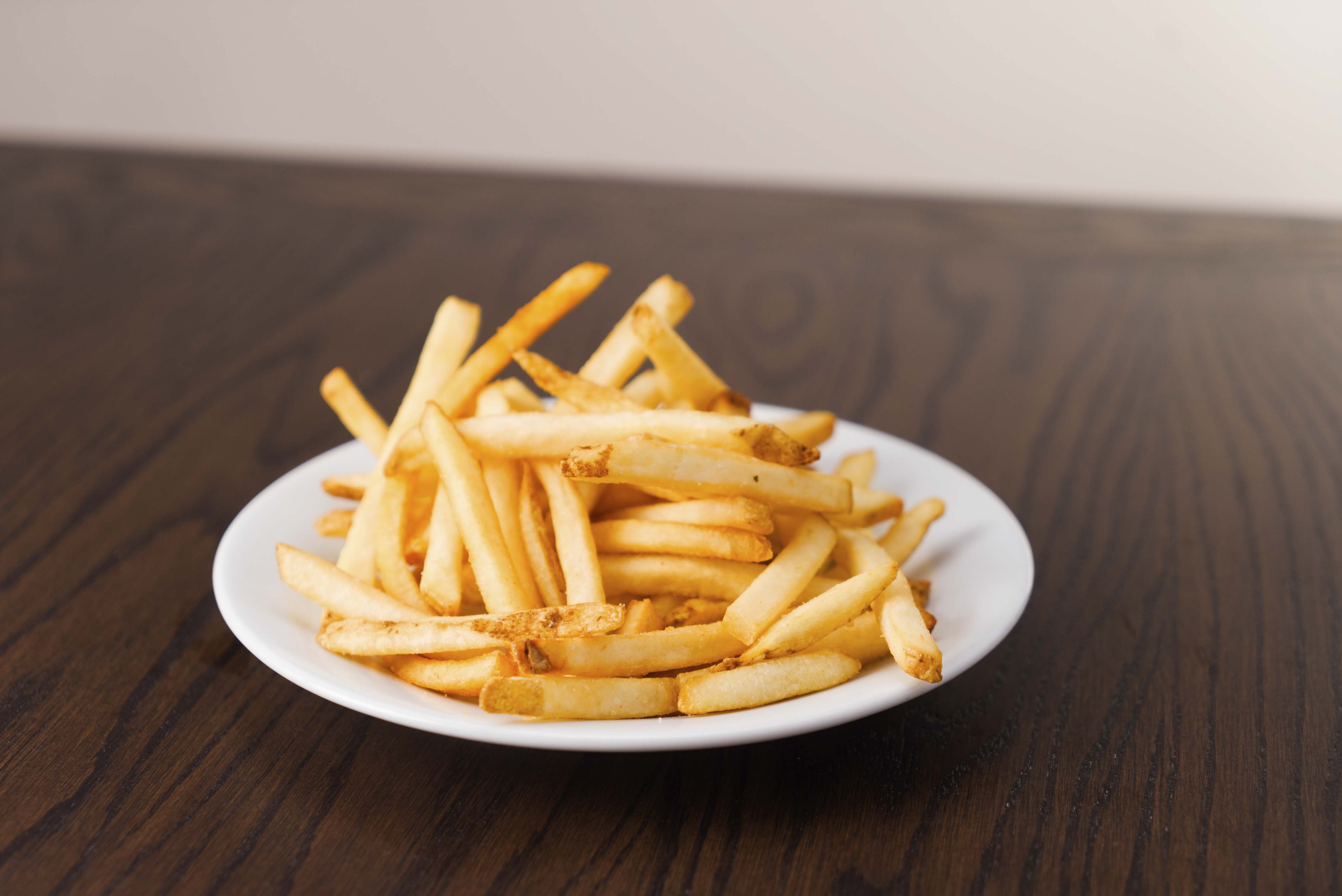 Order French Fries food online from Rosati Pizzeria store, Pekin on bringmethat.com