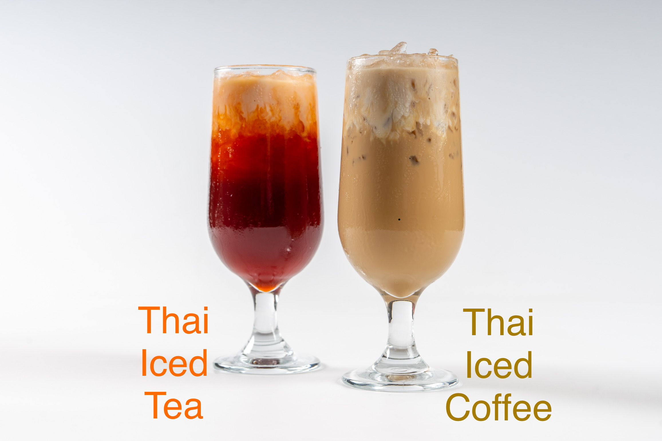 Order Thai Iced Tea food online from Natalee Thai store, Los Angeles on bringmethat.com