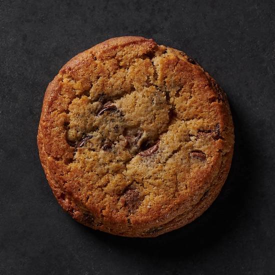 Order Chocolate Chip Cookie food online from Sodo Kitchen store, Seattle on bringmethat.com