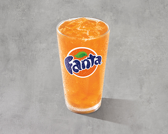 Order Fanta® Orange food online from Popeyes store, Grand Rapids on bringmethat.com