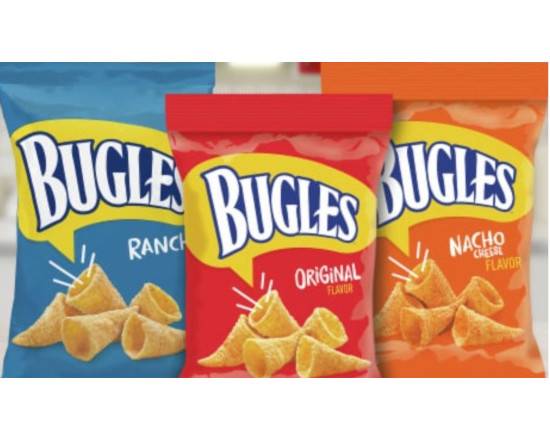 Order Bugles food online from Day & Night Deli store, Brooklyn on bringmethat.com