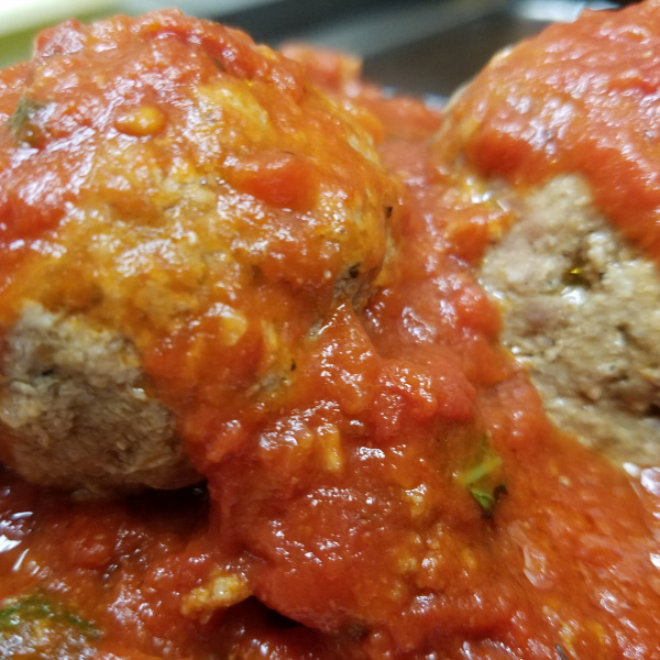 Order Meatballs food online from Gio Cafe & Deli store, Chicago on bringmethat.com