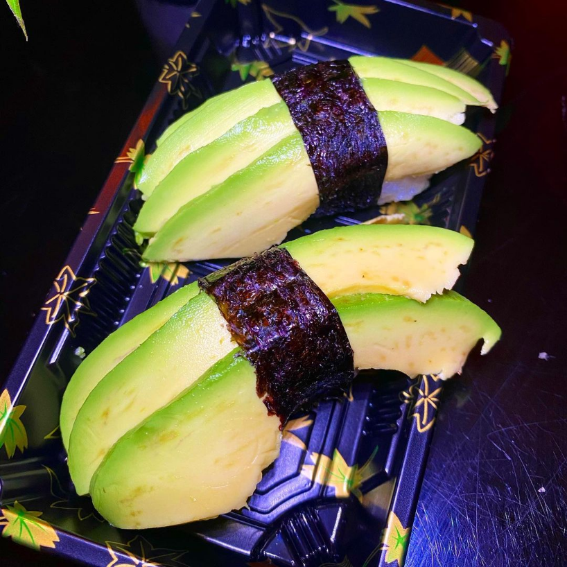 Order Avocado food online from Sushi sushi store, New York on bringmethat.com
