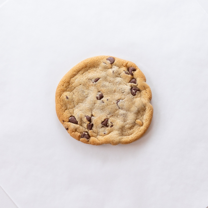 Order Chocolate Chip Cookie food online from Goddess And The Baker store, Chicago on bringmethat.com