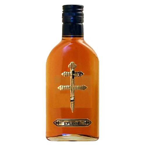 Order D'usse VSOP Cognac - 200ml/Single food online from Bottle Shop & Spirits store, Los Alamitos on bringmethat.com