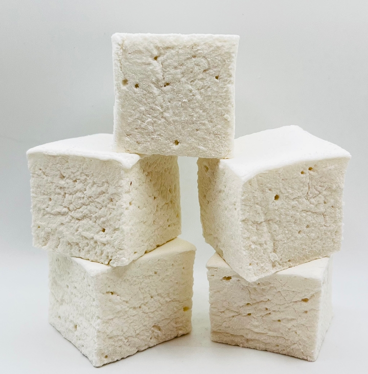 Order Marshmallow food online from Baked & Wired store, Washington on bringmethat.com
