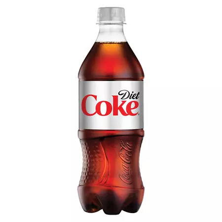 Order Diet Coke food online from Poke Life store, Roswell on bringmethat.com