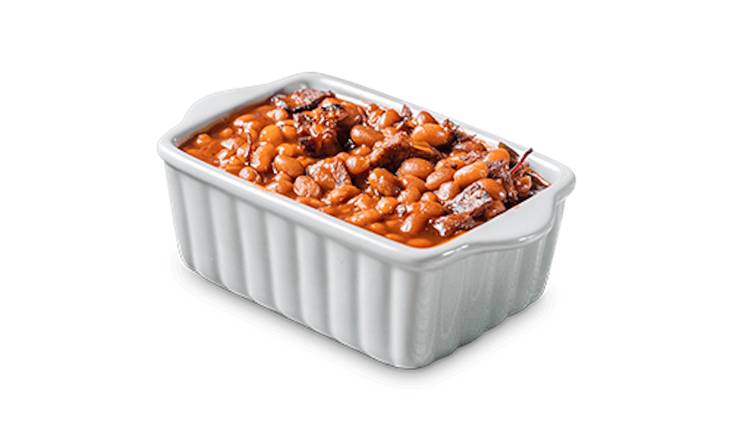 Order INDIVIDUAL SIDES food online from Famous Dave's store, El Centro on bringmethat.com
