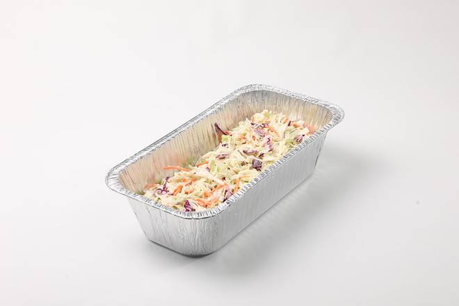 Order Small Crowd Coleslaw food online from Slim Chickens store, Russellville on bringmethat.com