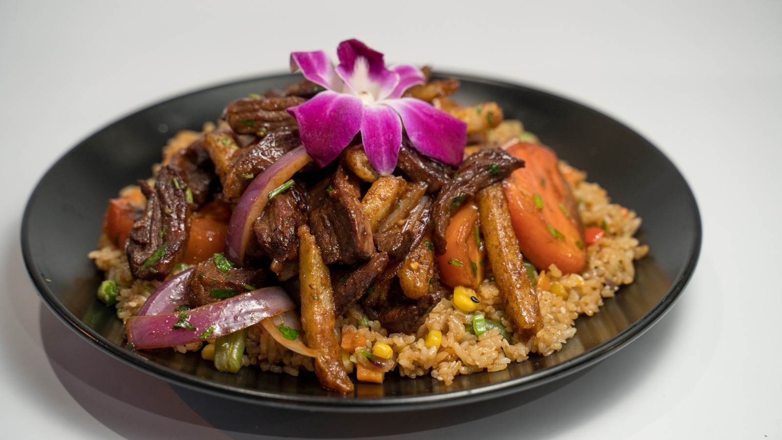 Order Churrasco Oriental food online from La Sede / Lyfe store, Elizabeth on bringmethat.com