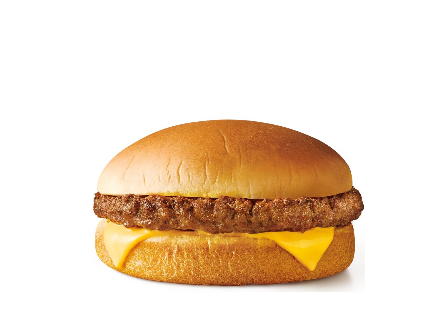 Order Plain SONIC Cheeseburger food online from Sonic store, Mount Joy on bringmethat.com
