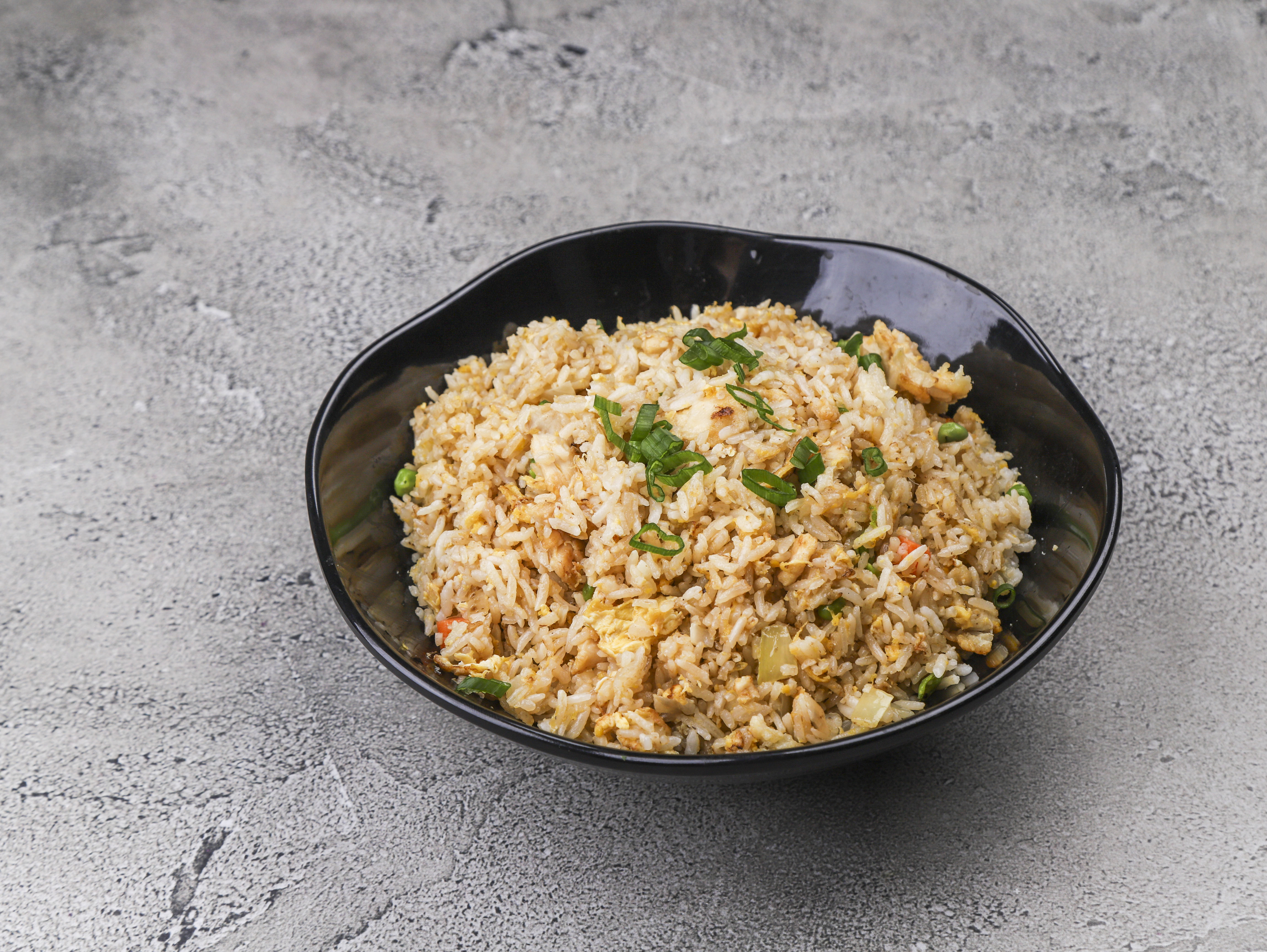 Order 15. Fortune Fried Rice food online from Fortune House store, Hutto on bringmethat.com