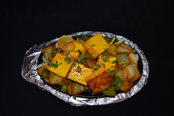 Order Paneer Tikka food online from India Tandoori store, Los Angeles on bringmethat.com