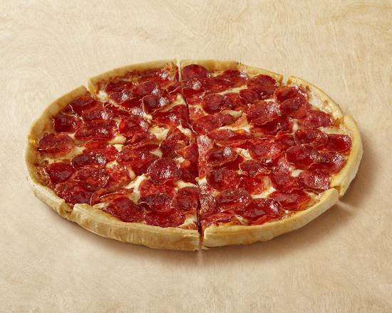 Order Giant Pizza food online from Pizza Inn store, Washington on bringmethat.com