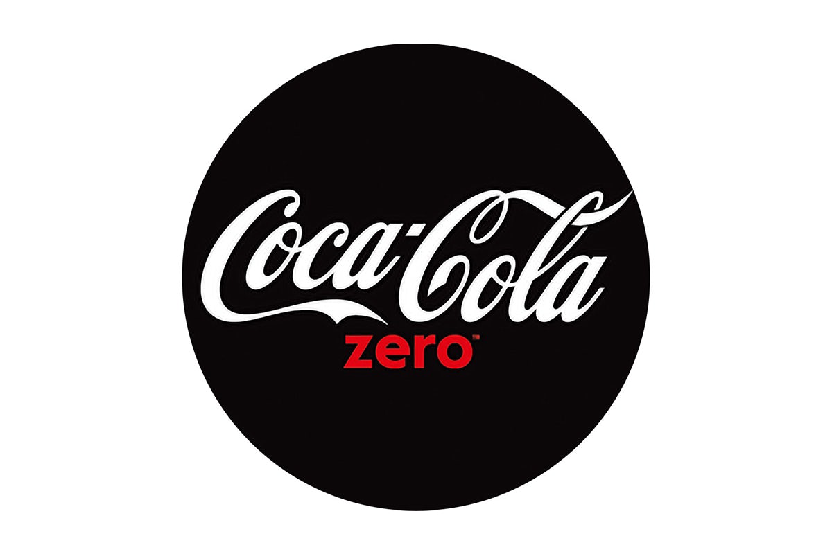 Order Coke Zero (Bottle) food online from Saladworks store, Bridgewater on bringmethat.com