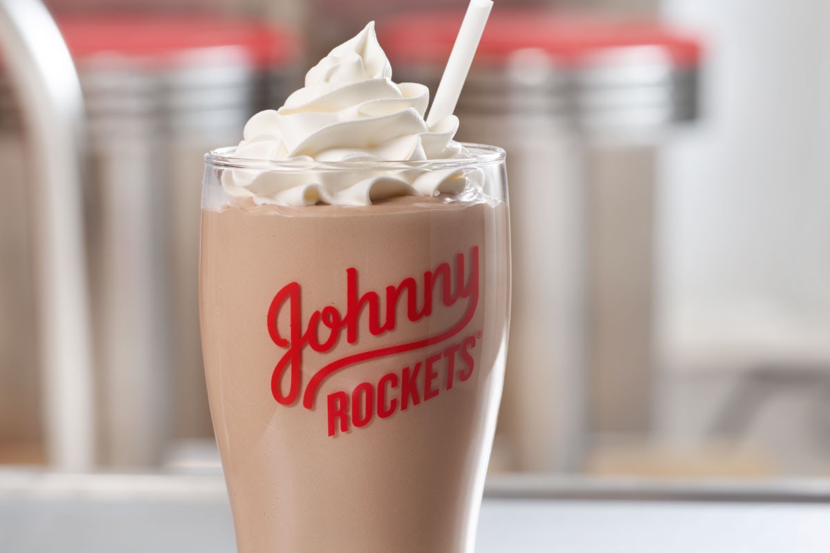 Order Original Shakes food online from Johnny Rockets store, Brownsville on bringmethat.com