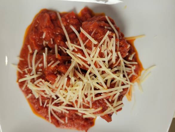 Order Side of Meatballs food online from Redi-Spaghetti.Com store, Tempe on bringmethat.com