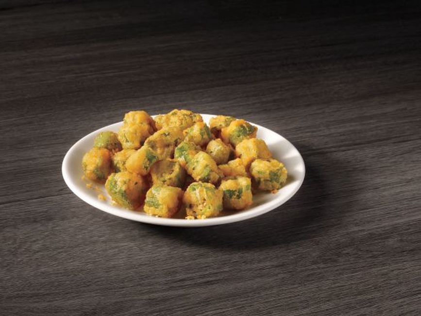 Order Fried Okra food online from Captain D store, Madison on bringmethat.com