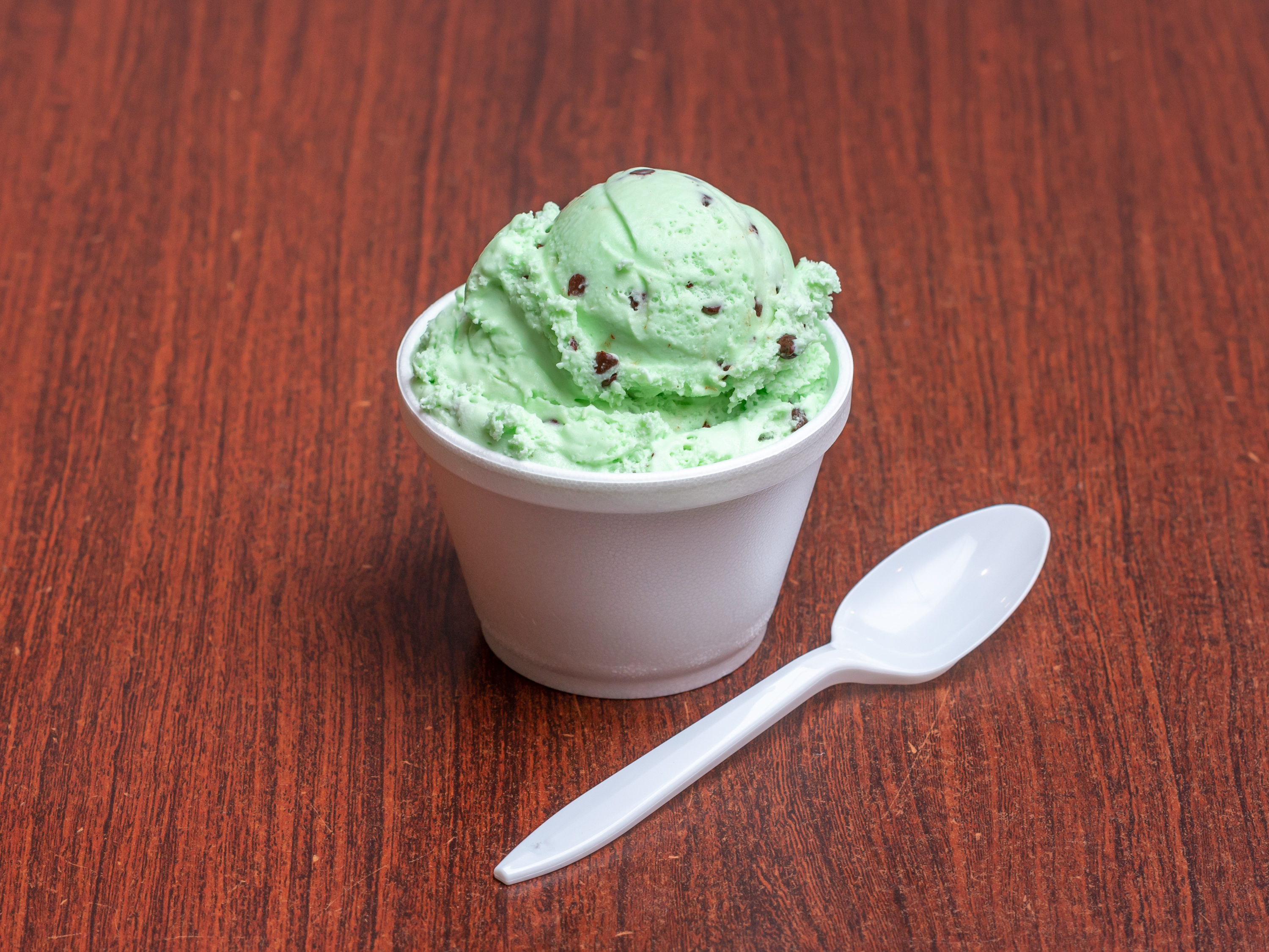 Order 1 Scoop food online from Taylor Ice Cream Parlor store, Chester on bringmethat.com