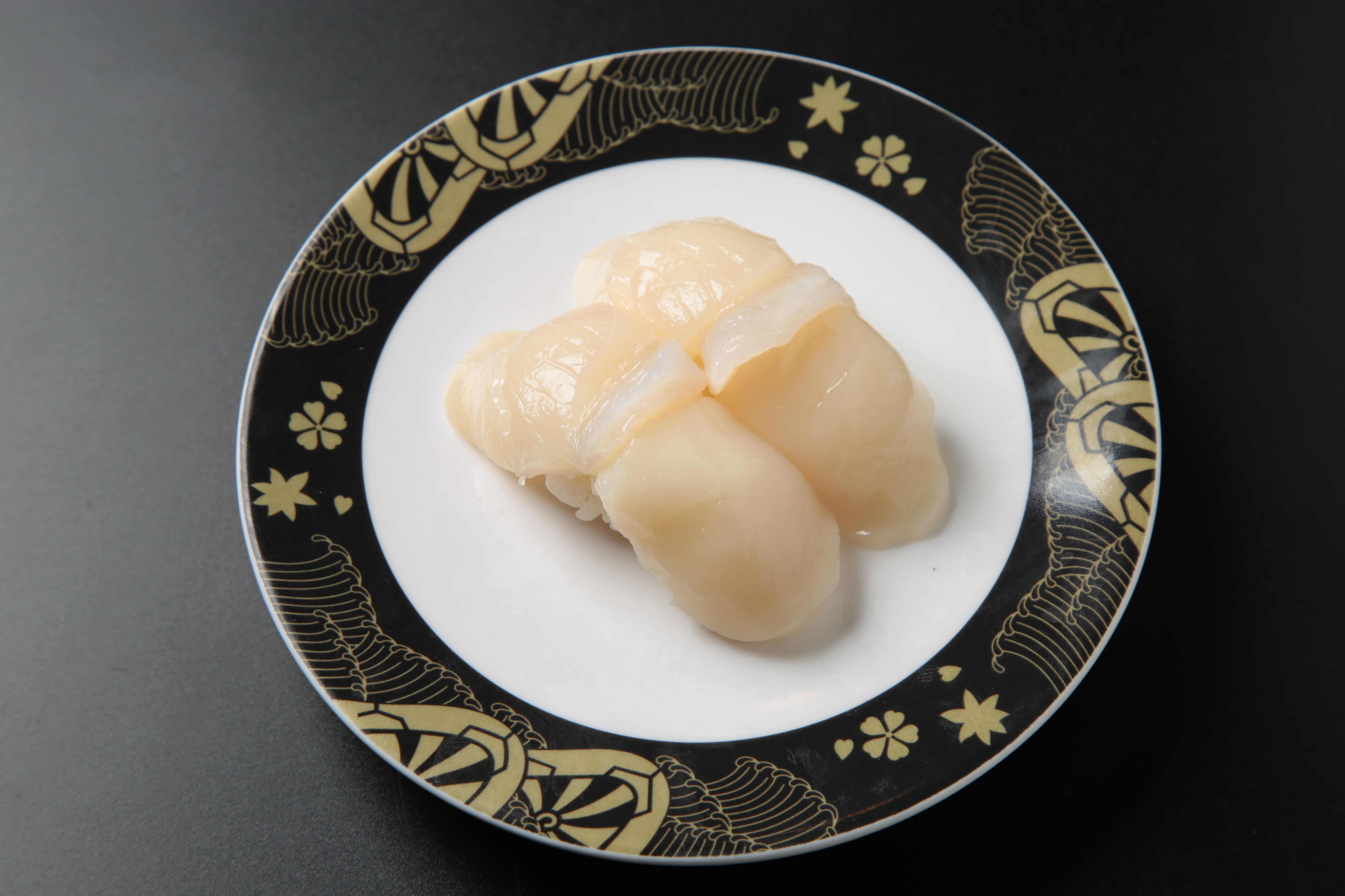 Order Scallop food online from Izumi Revolving Sushi store, Daly City on bringmethat.com