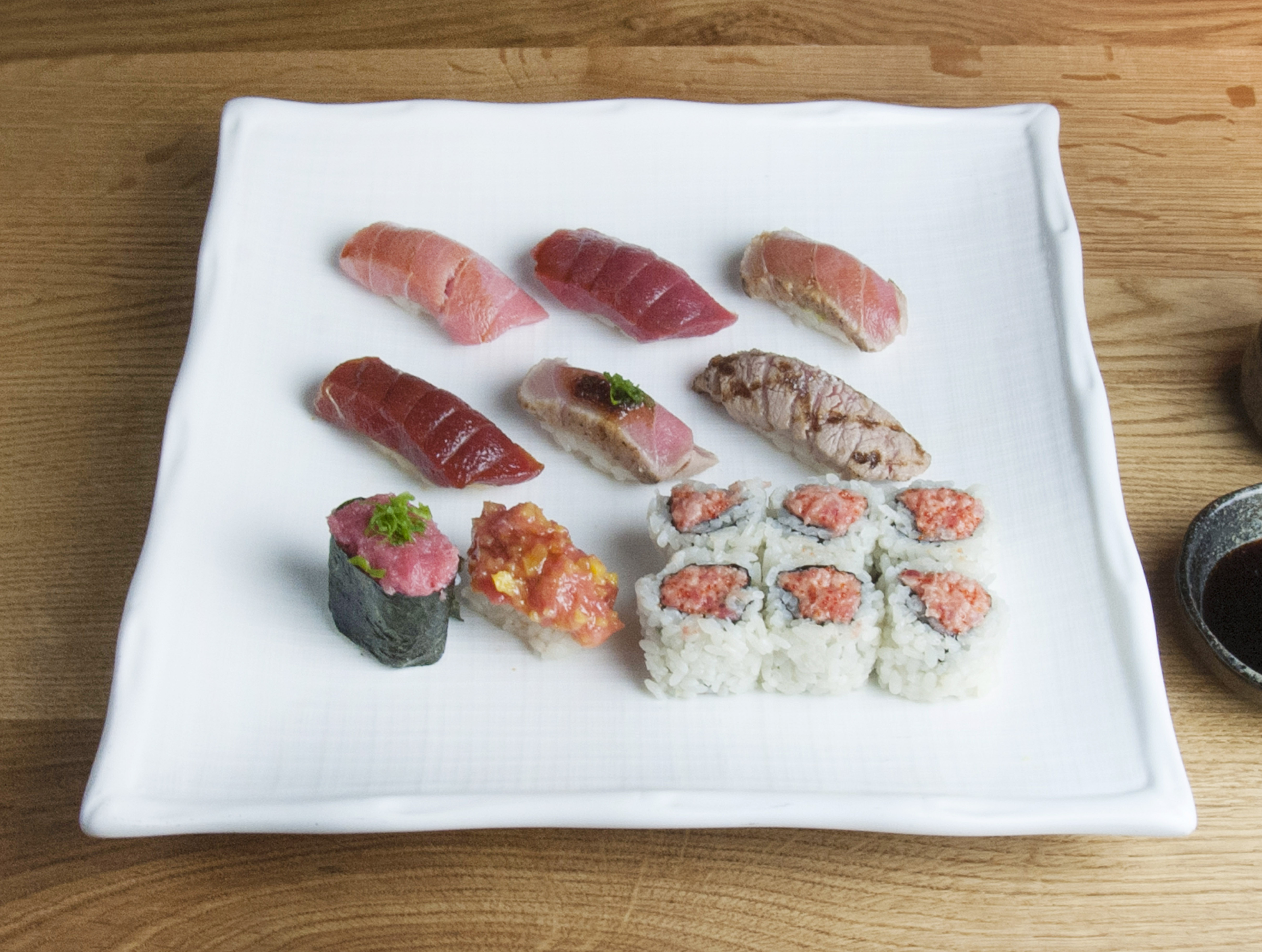 Order Tuna Special food online from Sushi Ryusei store, New York on bringmethat.com