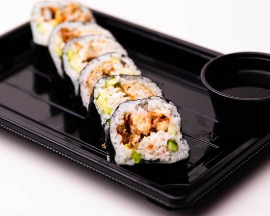 Order Spider Roll food online from Bei Express store, Scottsdale on bringmethat.com