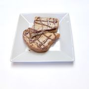 Order Kids Nutella Sandwich food online from Crave Cafe store, West Hills on bringmethat.com