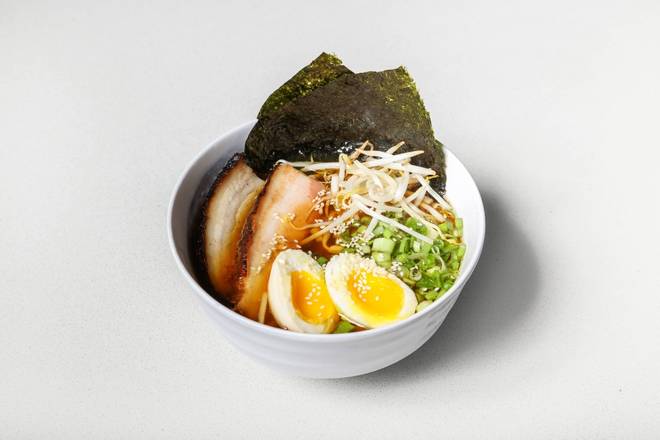 Order Miso Bowl food online from Aster Hall store, Chicago on bringmethat.com