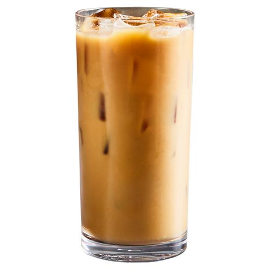 Order Iced Brown Sugar Cinnamon Latte with Oat Milk food online from Everyday Needs by Gopuff store, Lincoln on bringmethat.com